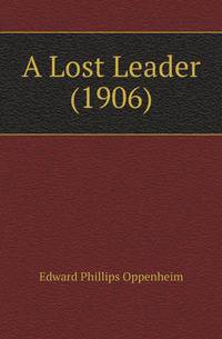 A Lost Leader (1906)