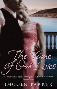 The Time of Our Lives