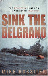 Sink the Belgrano