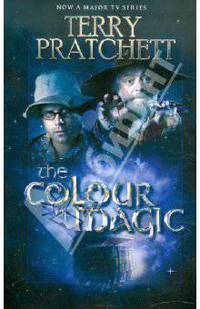 Colour Of Magic: Omnibus, The (film Tie-in)