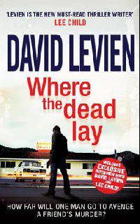 Where The Dead Lay