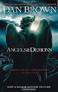 Angels and Demons