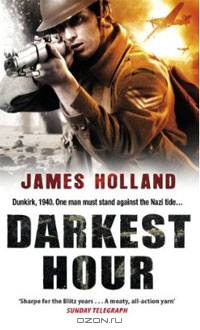 Darkest Hour