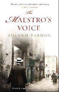 The Maestro`s Voice