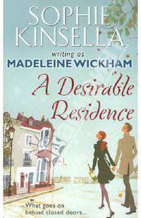 A Desirable Residence