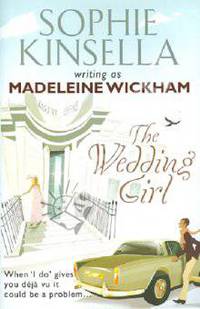 Wedding Girl