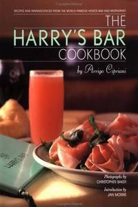 The Harry's Bar Cookbook