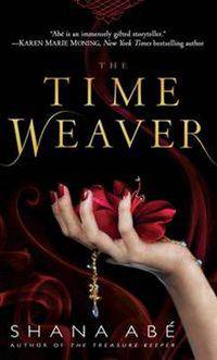The Time Weaver (Drakon Series #5)