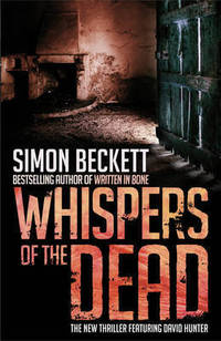 Whispers of the Dead (UK bestseller)