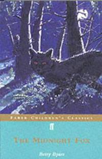 The Midnight Fox