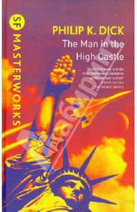 The Man In The High Castle
