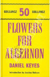 Flowers For Algernon (HB), Keyes, Daniel