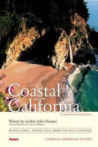 COMPASS American Guides: Coastal California (2nd Edition)