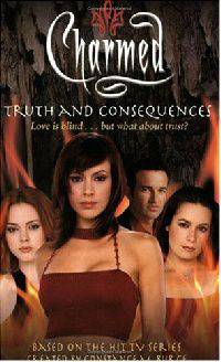 Truth and Consequences (Charmed Series)