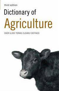 Dictionary of agriculture