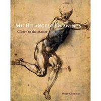 Michelangelo Drawings (PB) / Рисунки Микеланджело