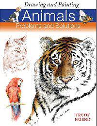 Drawing and Painting Animals