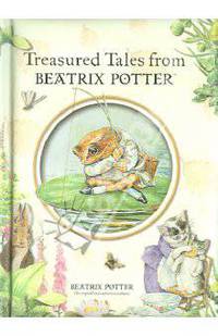 Treasured Tales from Beatrix Potter