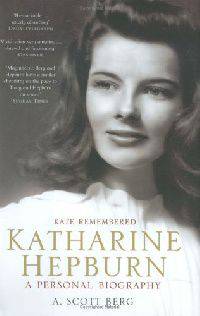 Kate Remembered