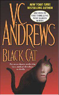 Black Cat (Gemini Series #2)