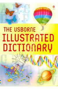 Illustrated Dictionary