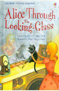 Alice Through the Looking-Glass