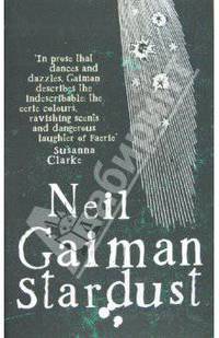 Stardust, Gaiman, Neil