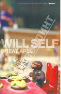 Great Apes, Self, Will