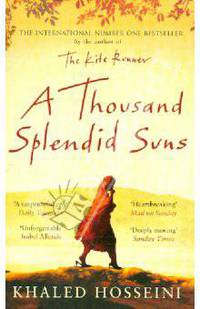 Thousand Splendid Suns