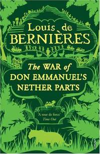 The War of Don Emmanuel's Nether Parts
