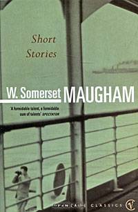 W. Somerset Maugham. Short Stories