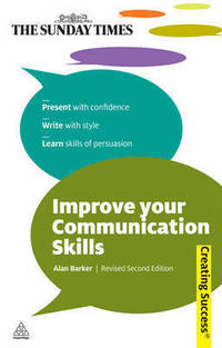 Improve Your Communication Skills