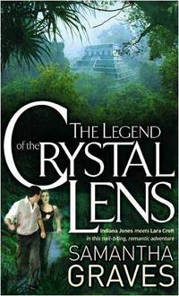 The Legend of the Crystal Lens