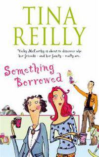 Something Borrowed