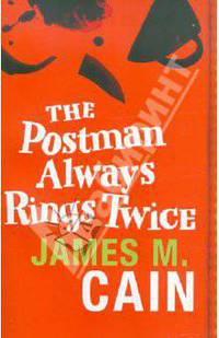 The Postman Always Rings Twice