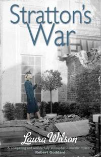 Stratton's War