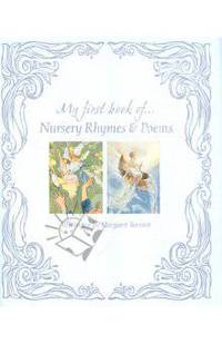My First Book of Nursery Rhymes & Poems