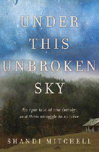 Under This Unbroken Sky