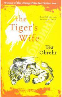 The Tiger's Wife