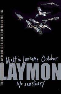 The Richard Laymon Collection
