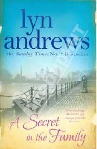 Secret in the Family, A, Andrews, Lyn