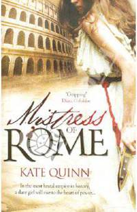 Mistress of Rome