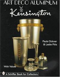 Art Deco Aluminum: Kensington with Values