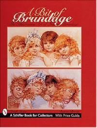 A Bit of Brundage: The Illustration Art of Frances Brundage