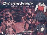 Motorcycle Jackets: Ultimate Bikers' Fashion