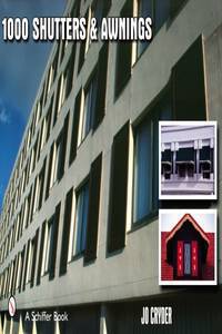 1,000 Shutters & Awnings