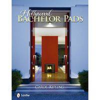 Hollywood Bachelor Pads