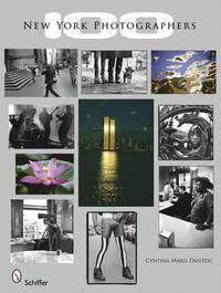 100 New York Photographers