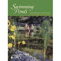 Swimming Ponds: Natural Pleasure In Your Garden