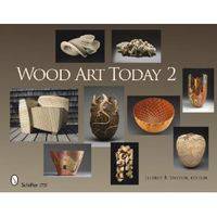 Wood Art Today 2